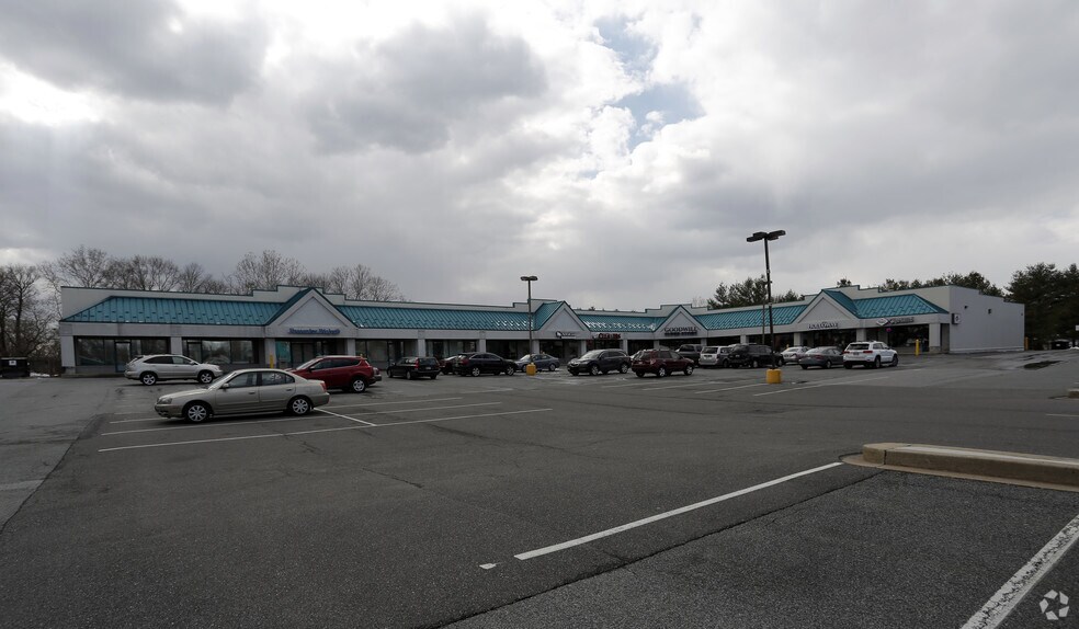 220 Bridge St, Elkton, MD à louer - Photo de l’immeuble – Image 2 sur 2