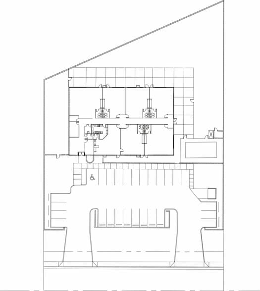 4120 E Ranch Cir N, Phoenix, AZ à vendre - Plan de site – Image 3 sur 3