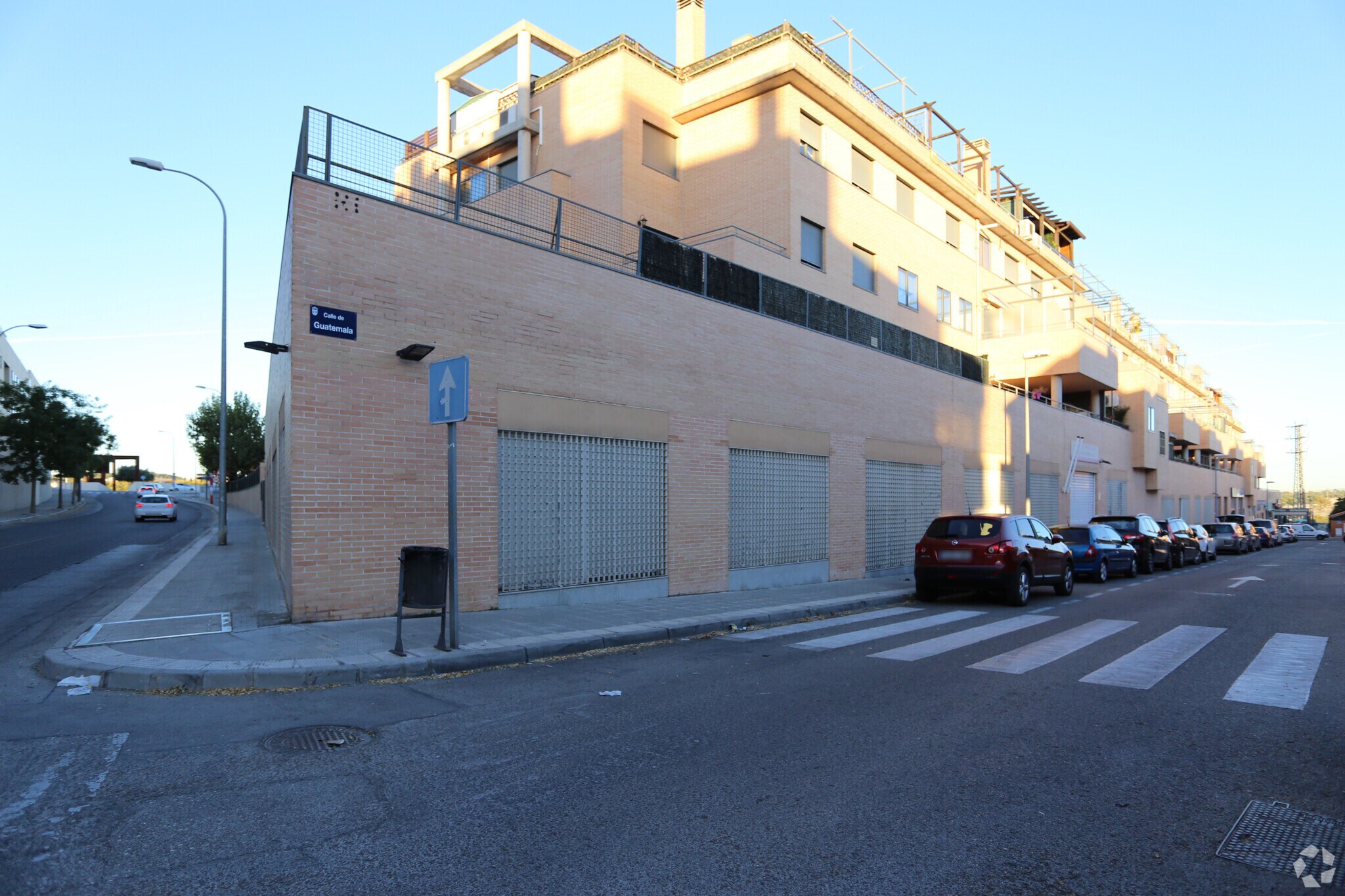 Avenida de España, 101, Valdemoro, Madrid à vendre Photo intérieure– Image 1 sur 2