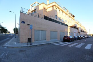 Plus de détails pour Avenida De España, 101, Valdemoro - Logement à vendre