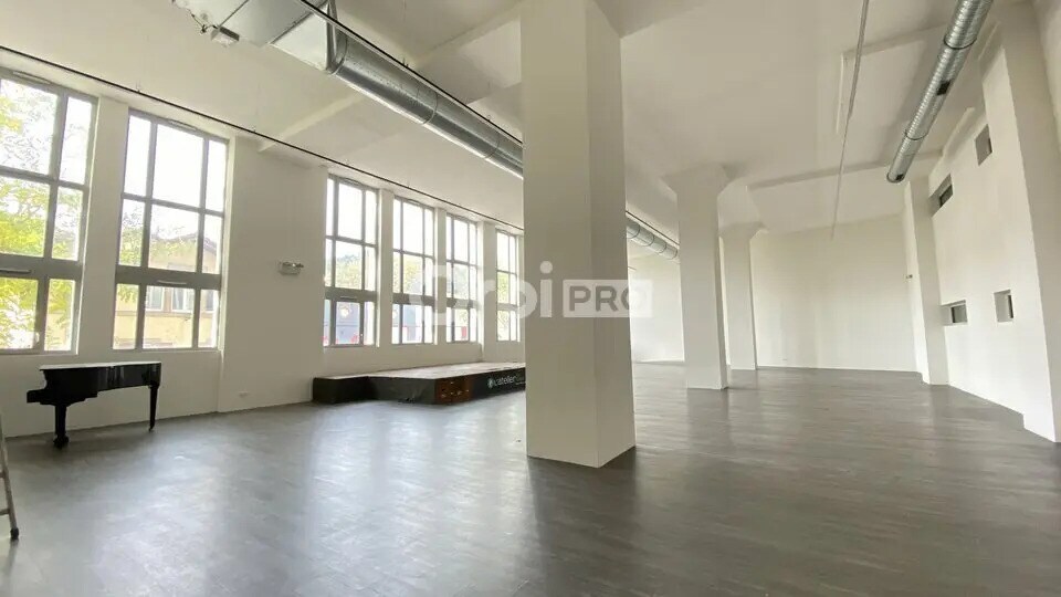 Local d'activités dans Guebwiller à vendre - Photo intérieure – Image 3 sur 11