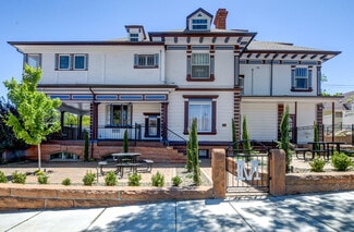Plus de détails pour 105 S Alarcon St, Prescott, AZ - Logement à vendre