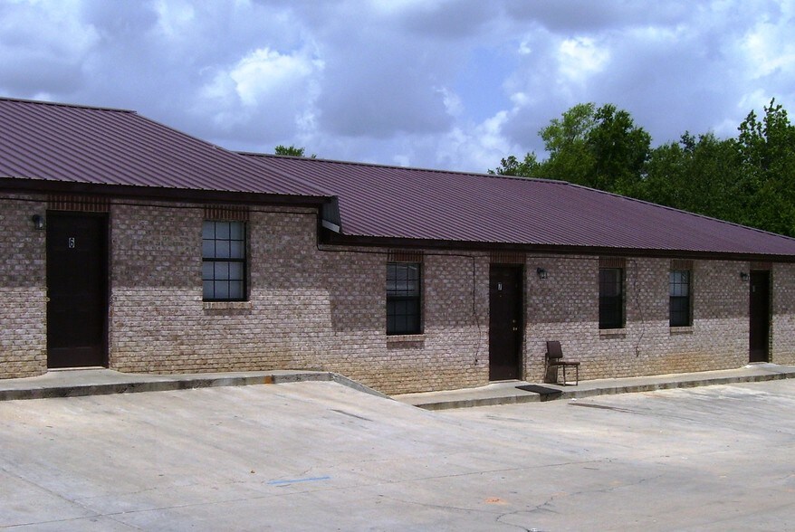 5-7 Shears Rd, Hattiesburg, MS à vendre - Photo de l’immeuble – Image 3 sur 13