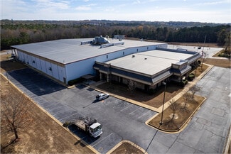 Plus de détails pour 6 Downing Dr, Phenix City, AL - Industriel/Logistique à vendre