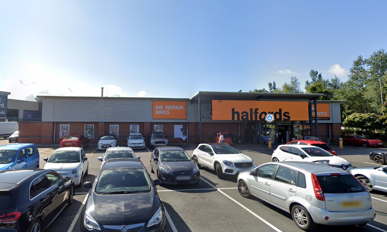 3 Bidston Moss, Wallasey à vendre Photo principale– Image 1 sur 2