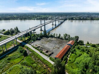 Plus de détails pour 19966 Wharf St, Maple Ridge, BC - Industriel/Logistique à louer