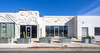 Plus de détails pour 8325-8327 Beverly Blvd, Los Angeles, CA - Local commercial à louer