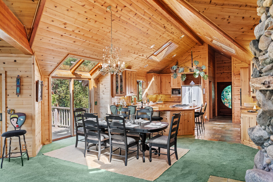994 Laurel Grove dr, Soquel, CA à vendre - Photo de l’immeuble – Image 3 sur 12