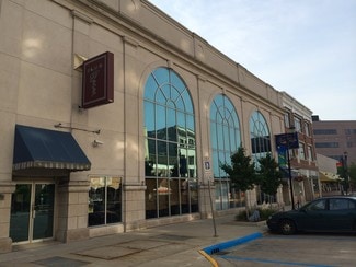 Plus de détails pour 222 S Michigan St, South Bend, IN - Local commercial à vendre