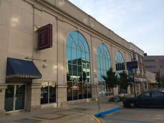 Plus de détails pour 222 S Michigan St, South Bend, IN - Local commercial à vendre