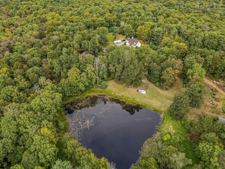 1615 Pa-739, Dingmans Ferry, PA à vendre - Photo de l’immeuble – Image 3 sur 38