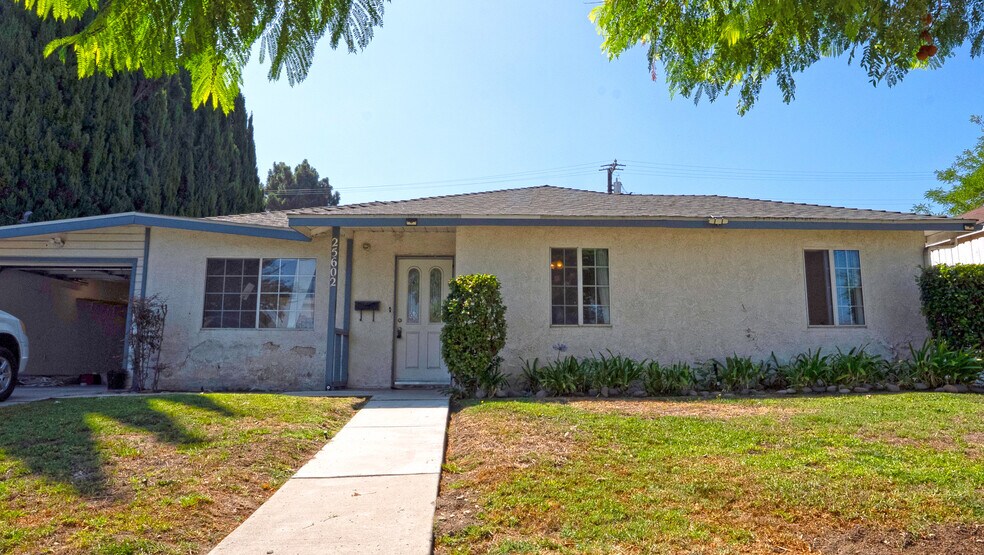 25601 Crenshaw Blvd, Torrance, CA à vendre - Photo de l’immeuble – Image 2 sur 16