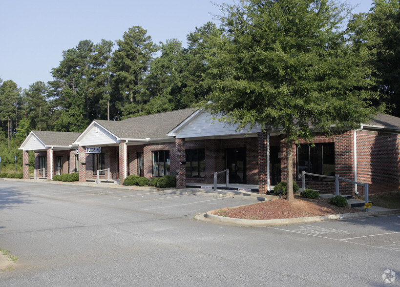 3100 Highway 16, Sharpsburg, GA à louer - Photo de l’immeuble – Image 2 sur 7