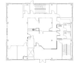 1301 Poplar Dr, Medford, OR à louer Plan d’étage– Image 1 sur 26