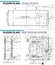 11511 Bevington Rd, Acheson, AB à vendre Plan d’étage– Image 1 sur 1