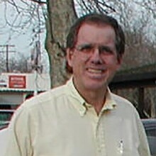 Sam Mudd