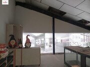 Espacio interior