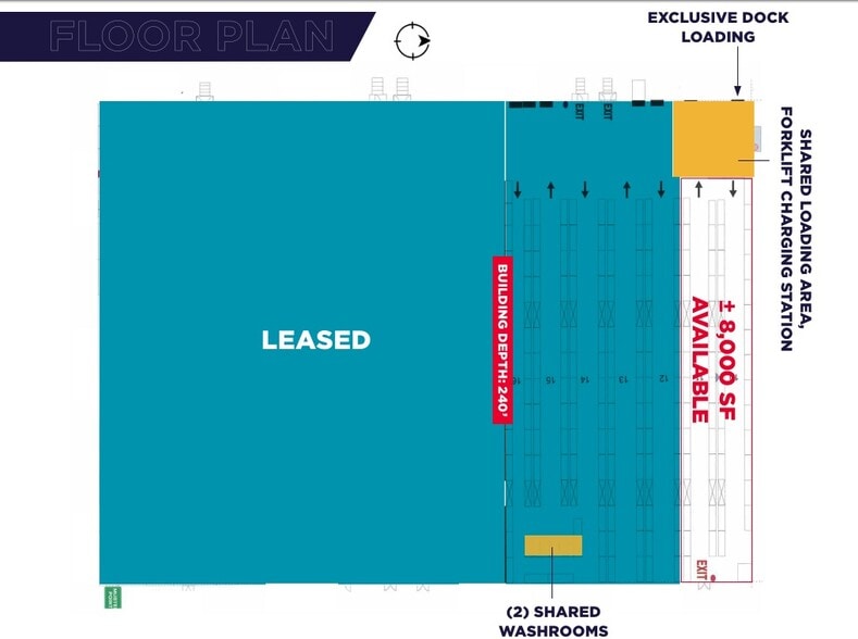 11228 186 St NW, Edmonton, AB à louer - Plan d’étage – Image 2 sur 7