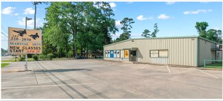Plus de détails pour 16203 Stuebner Airline Rd, Spring, TX - Local commercial à vendre