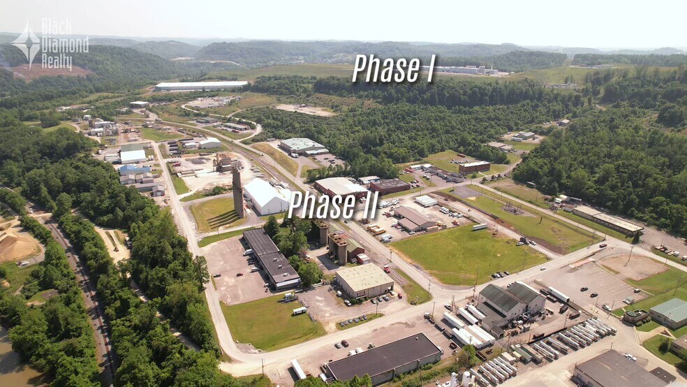 Morgantown Industrial Park-Phase I & II portefeuille de 7 biens à vendre sur LoopNet.fr - Vidéo sur l’annonce professionnelle – Image 2 sur 33