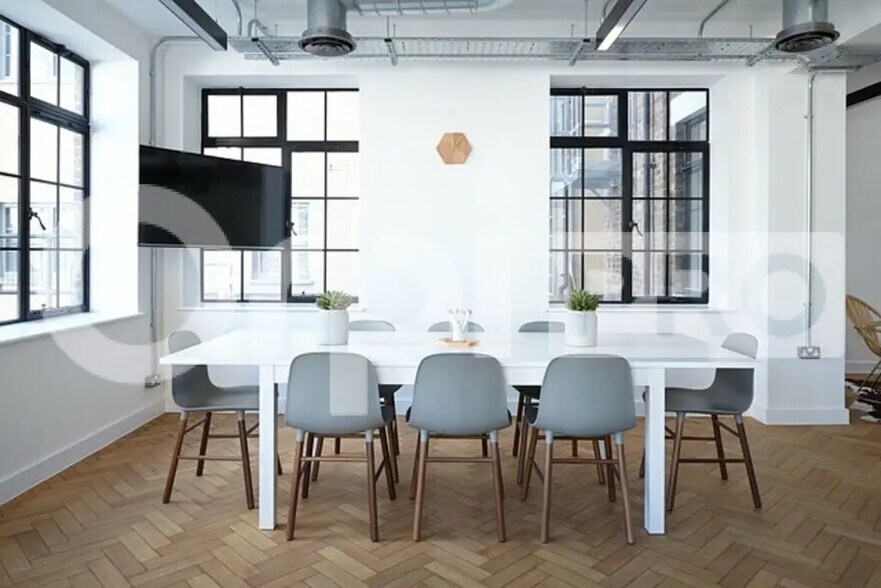 Bureau dans Villefranche-sur-Saône à louer - Photo intérieure – Image 2 sur 5