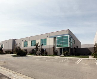 Plus de détails pour 111 S Rice Ave, Oxnard, CA - Industriel/Logistique à louer