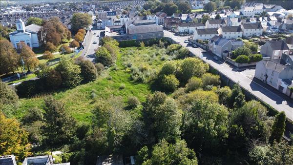 Meyrick Owen Way, Pembroke Dock à vendre - Aérien – Image 2 sur 4