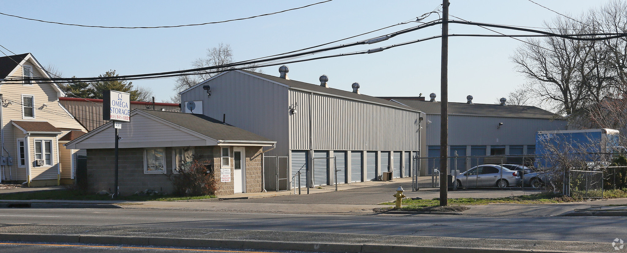 491 Broadway, Amityville, NY à vendre Photo principale– Image 1 sur 5