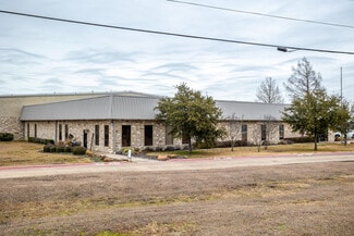 Plus de détails pour 325 US Highway 80, Sunnyvale, TX - Industriel/Logistique à vendre
