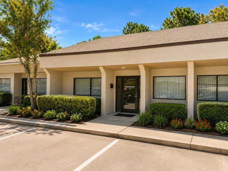4540 Southside Blvd, Jacksonville, FL à vendre - Photo de l’immeuble – Image 3 sur 6