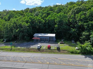 Plus de détails pour 12753 State Route 9W, West Coxsackie, NY - Local commercial à vendre
