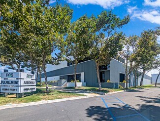 Plus de détails pour 15801-15811 E Valley Blvd, City Of Industry, CA - Industriel/Logistique à louer