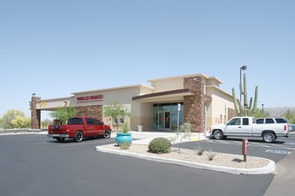 Plus de détails pour 12140 N Dove Mountain Blvd, Marana, AZ - Local commercial à vendre