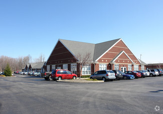 Plus de détails pour 2181 E Aurora Rd, Twinsburg, OH - Bureau à louer