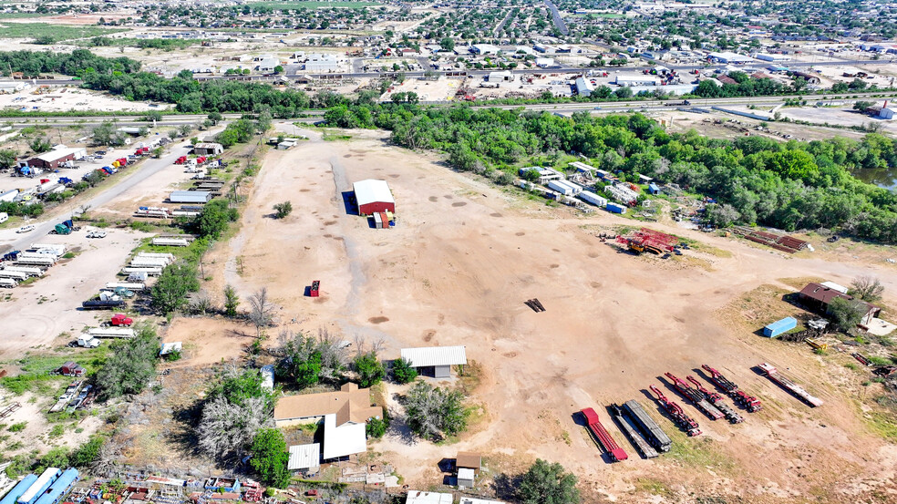 2451 Murphy St, Odessa, TX à vendre - Photo de l’immeuble – Image 3 sur 20