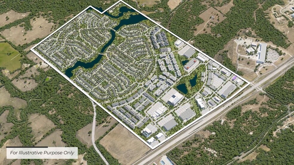 US 75, Sherman, TX à vendre - Vidéo sur l’annonce professionnelle – Image 2 sur 21