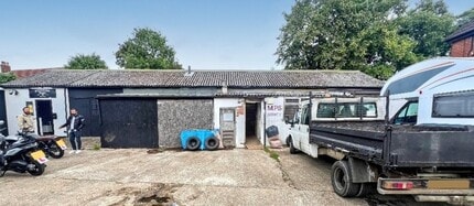 Danbury Mews, Wallington à louer Photo de l’immeuble– Image 1 sur 2