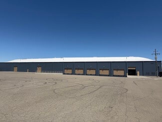Plus de détails pour 1203 N Gertrude Ave, Stockton, CA - Industriel/Logistique à louer