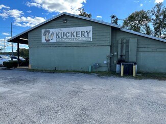Plus de détails pour 210 Cannon Bridge Rd, Orangeburg, SC - Local commercial à vendre