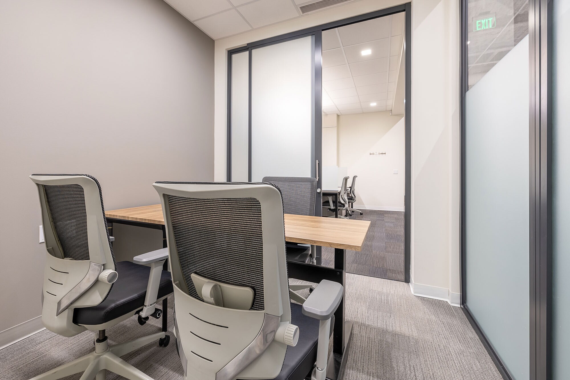 121 Perimeter Ctr W, Atlanta, GA à louer Photo intérieure– Image 1 sur 3