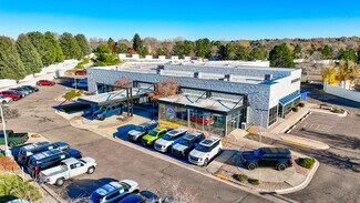 Plus de détails pour 2150 S Havana St, Aurora, CO - Local commercial à vendre