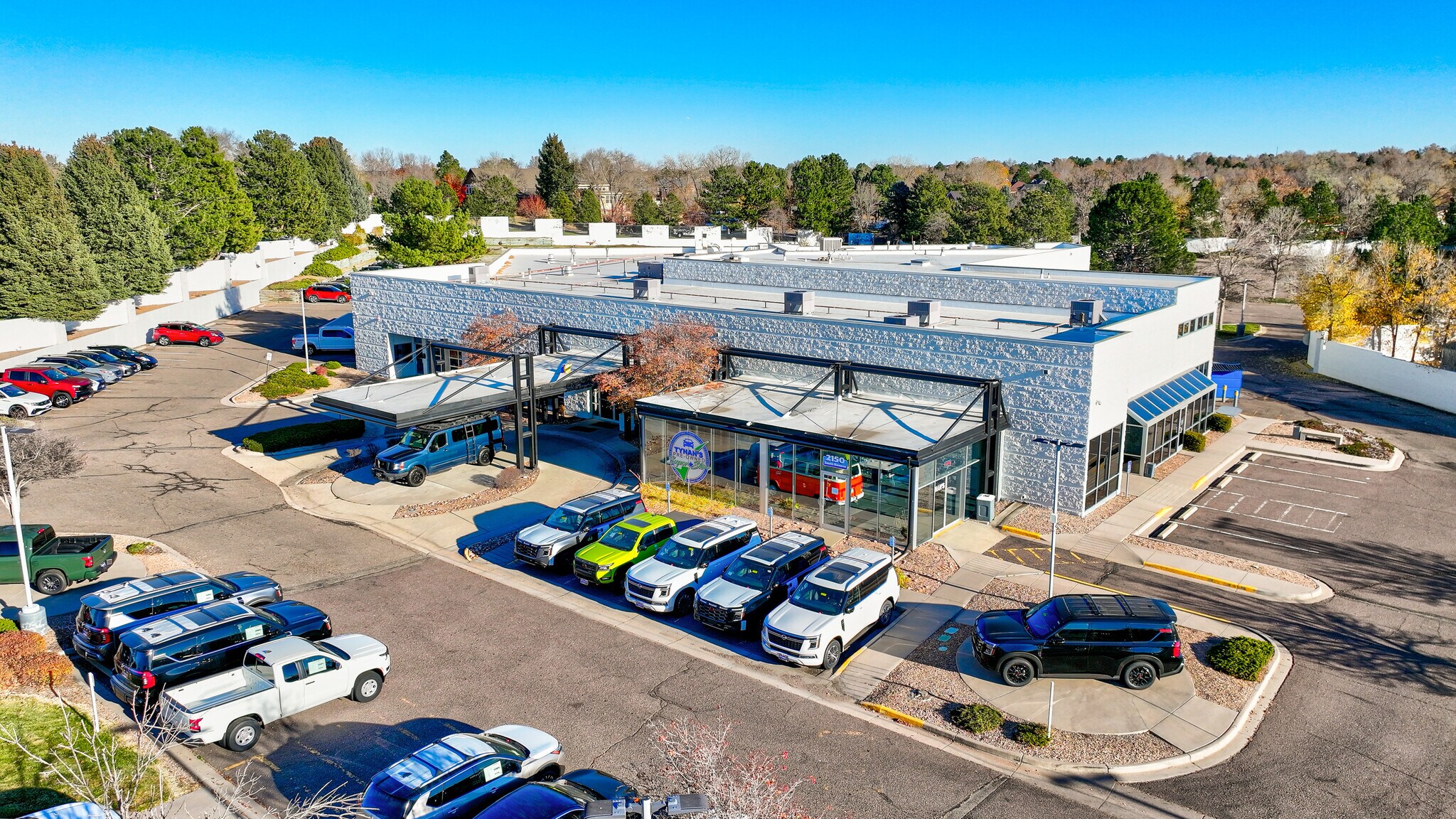 2150 S Havana St, Aurora, CO à vendre Photo principale– Image 1 sur 12