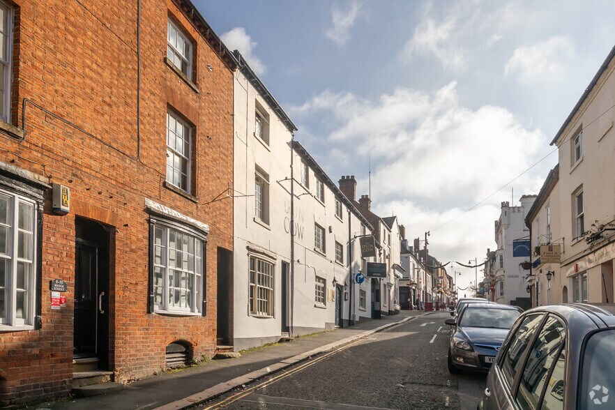 4 Brook St, Daventry à vendre - Photo de l’immeuble – Image 2 sur 3