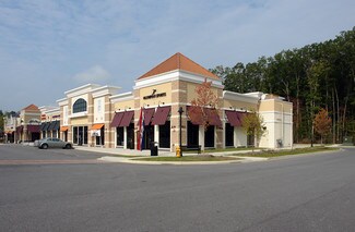 Plus de détails pour 11737-11777 Hg Trueman Rd, Lusby, MD - Local commercial à louer