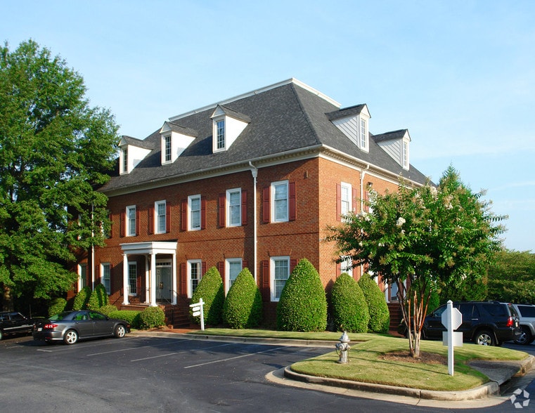 7000 Peachtree Dunwoody Rd NE, Atlanta, GA à louer - Autre – Image 2 sur 5