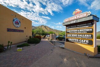 Plus de détails pour 6501 N Cave Creek Rd, Cave Creek, AZ - Local commercial à louer