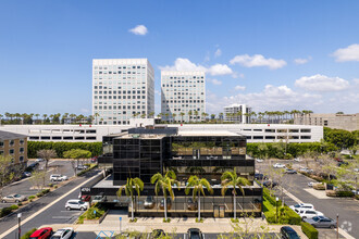 4701 Von Karman Ave, Newport Beach, CA - VUE AÉRIENNE  vue de carte - Image1