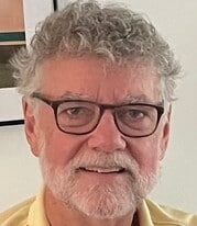 Richard Huff