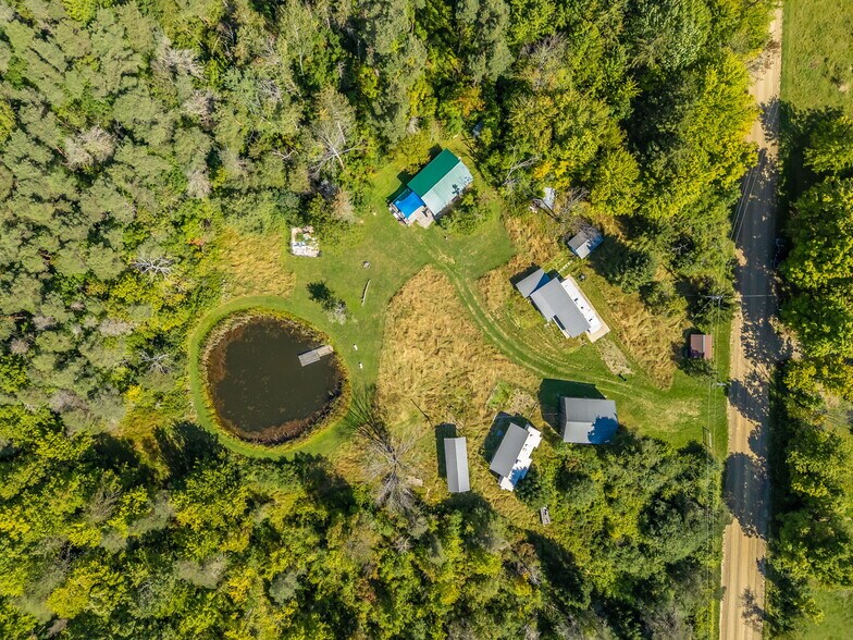 9545 Redman Rd, Fillmore, NY à vendre - Photo de l’immeuble – Image 3 sur 88