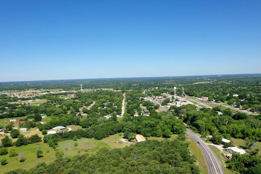 TBA US 81 Service Rd, Alvord, TX à vendre - Photo de l’immeuble – Image 3 sur 8